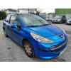 peugeot 207 del año 2007