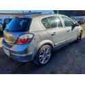 OPEL ASTRA H BERLINA