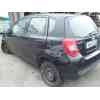chevrolet aveo del año 2010