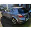 OPEL ASTRA H BERLINA