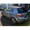 opel astra h berlina del año 2004