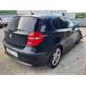 BMW SERIE 1 BERLINA (E81/E87)