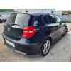 bmw serie 1 berlina (e81/e87) del año 2010