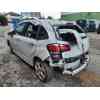 citroën c3 del año 2013