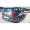 citroën c4 grand picasso ii (da_, de_) del año 2013