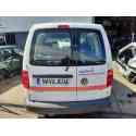VOLKSWAGEN CADDY FURGÓN/KOMBI