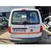 volkswagen caddy furgón/kombi del año 2017