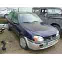 FORD FIESTA BERLINA (DX)