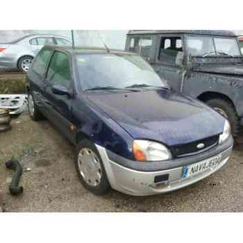 FORD FIESTA BERLINA (DX)
