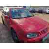 volkswagen golf iv (1j1) del año 1999