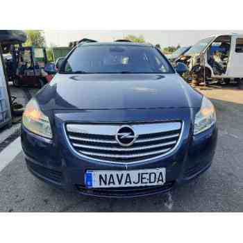 OPEL INSIGNIA SPORTS TOURER