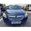 opel insignia sports tourer del año 2010
