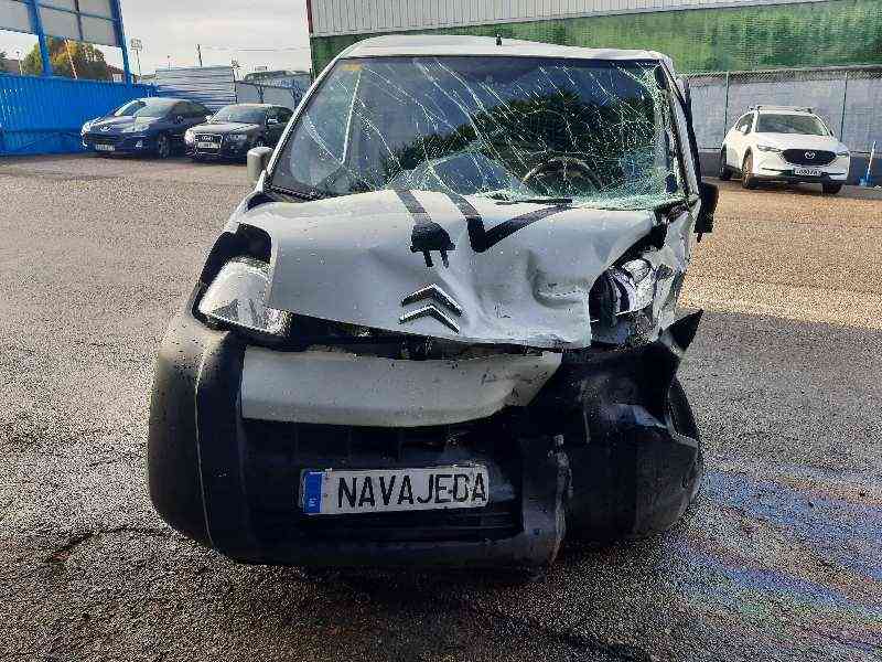 CITROËN NEMO