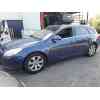 opel insignia sports tourer del año 2010