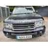 land rover range rover sport del año 2008