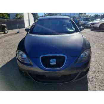 SEAT LEON (1P1)