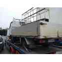 NISSAN CABSTAR E