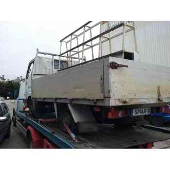 NISSAN CABSTAR E