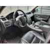 land rover range rover sport del año 2008