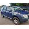 dacia duster del año 2012