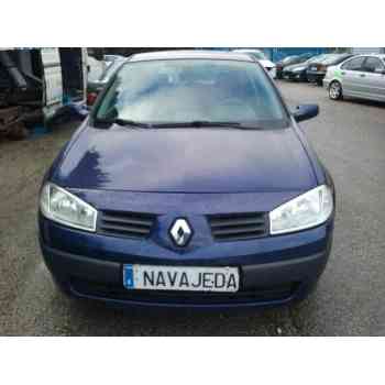 RENAULT MEGANE II BERLINA 5P