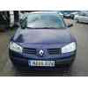 renault megane ii berlina 5p del año 2005