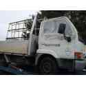 NISSAN CABSTAR E