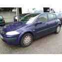 RENAULT MEGANE II BERLINA 5P