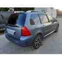 PEUGEOT 307 BREAK/SW (S2)