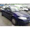 RENAULT MEGANE II BERLINA 5P