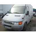 IVECO DAILY CAJA CERRADA (1999 =>)