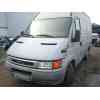 iveco daily caja cerrada (1999 =>) del año 2009