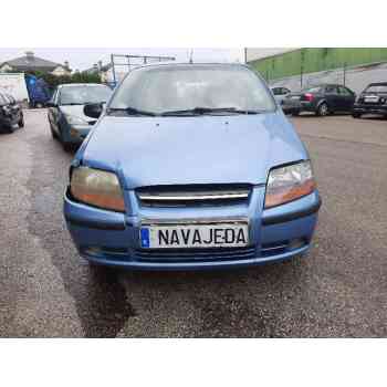 DAEWOO KALOS