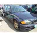 BMW SERIE 3 BERLINA (E46)