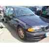 bmw serie 3 berlina (e46) del año 2001