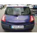 RENAULT MEGANE II BERLINA 5P