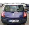 renault megane ii berlina 5p del año 2005
