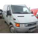 IVECO DAILY CAJA CERRADA (1999 =>)