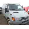 iveco daily caja cerrada (1999 =>) del año 2009