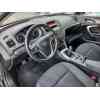 opel insignia sports tourer del año 2010