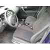 renault megane ii berlina 5p del año 2005