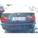 BMW SERIE 3 BERLINA (E46)