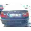 bmw serie 3 berlina (e46) del año 2001