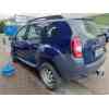 dacia duster del año 2012