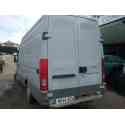 IVECO DAILY CAJA CERRADA (1999 =>)