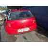 volkswagen golf iv (1j1) del año 1999