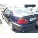 BMW SERIE 3 BERLINA (E46)