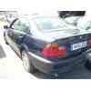 bmw serie 3 berlina (e46) del año 2001
