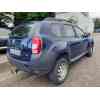 dacia duster del año 2012