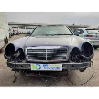 MERCEDES-BENZ CLASE E (W210) BERLINA DIESEL